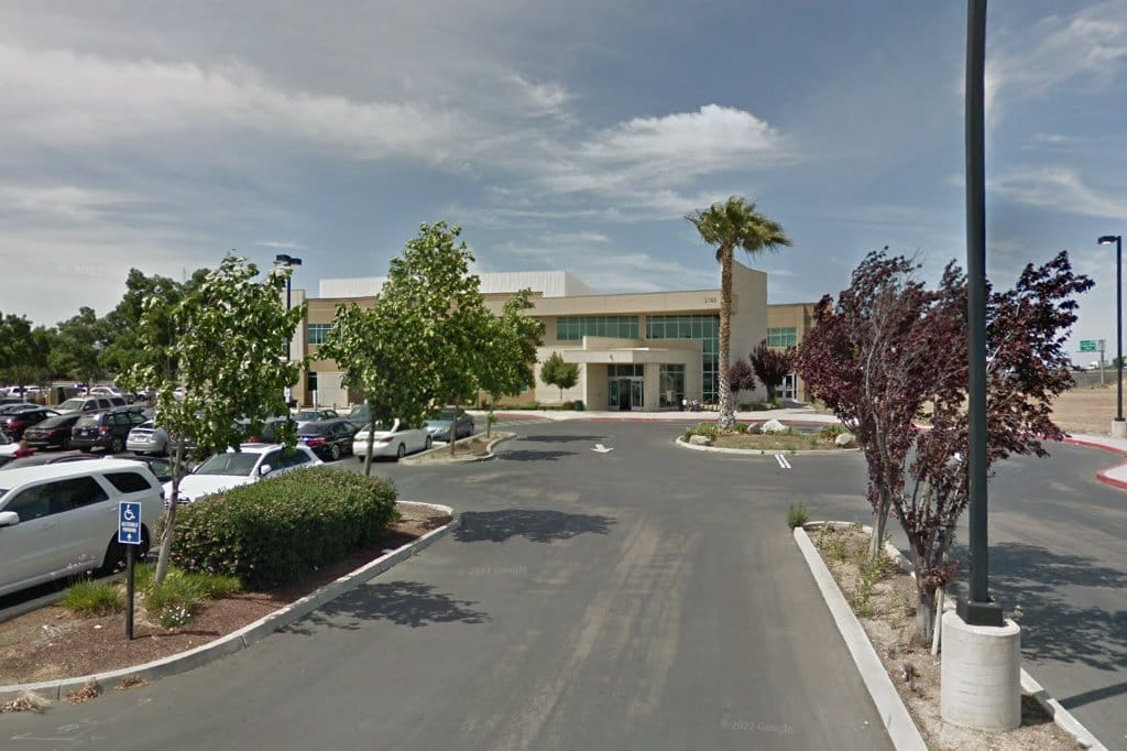 Kaiser Permanente Tracy Medical Office Pharmacy