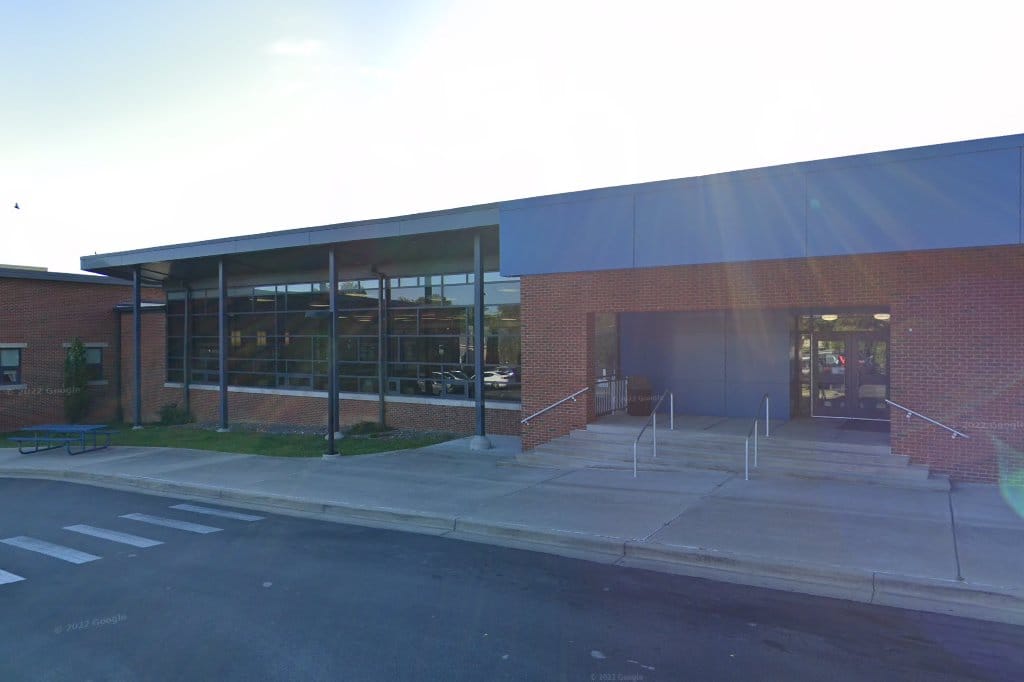 Madeline M Breckinridge Elementary School