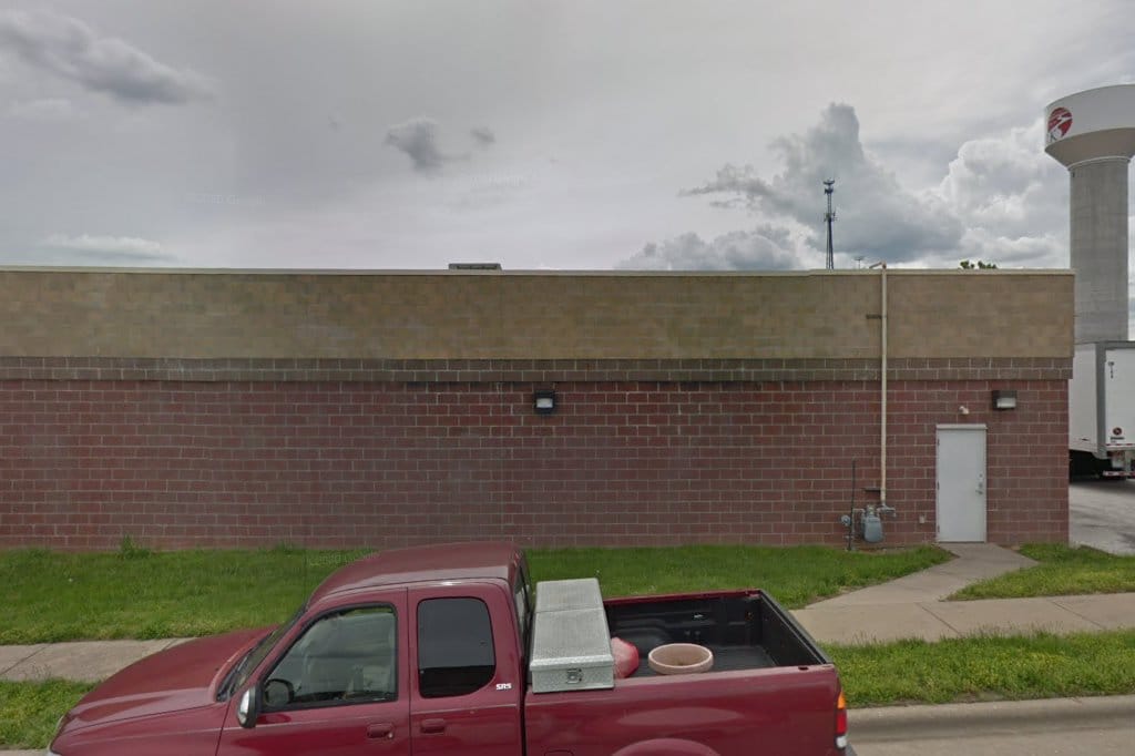 Goodwill Ozark