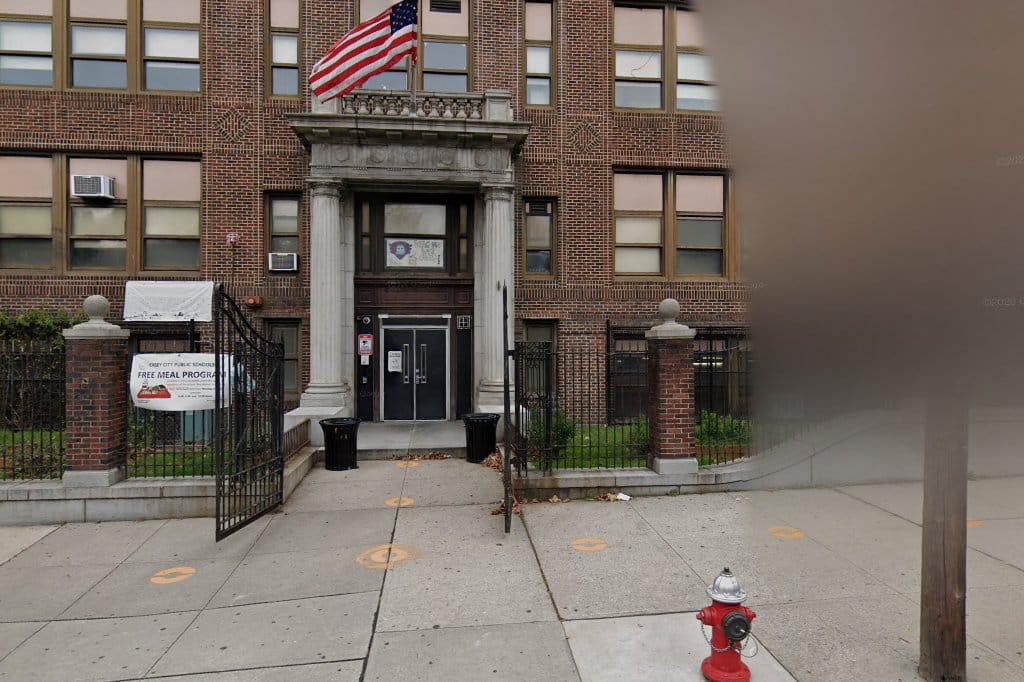 CHAPLAIN CHARLES WATTERS SCHOOL