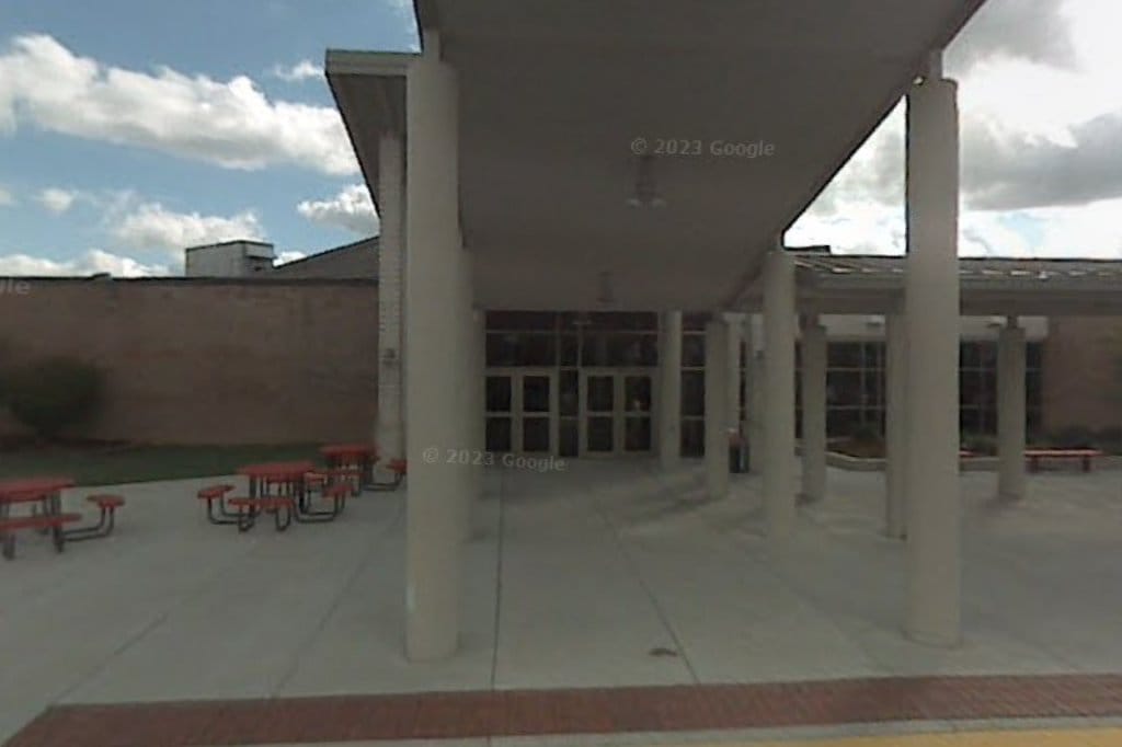 Bondurant Middle School