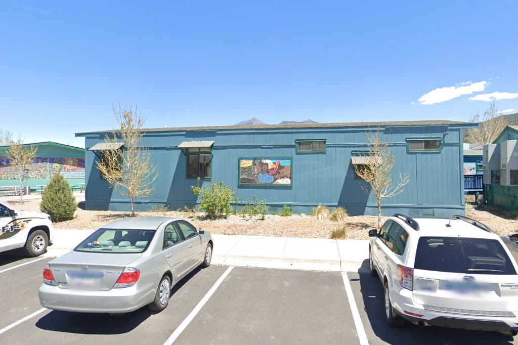 Flagstaff Arts & Leadership Academy