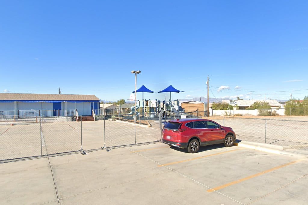 Calvary Christian Academy
