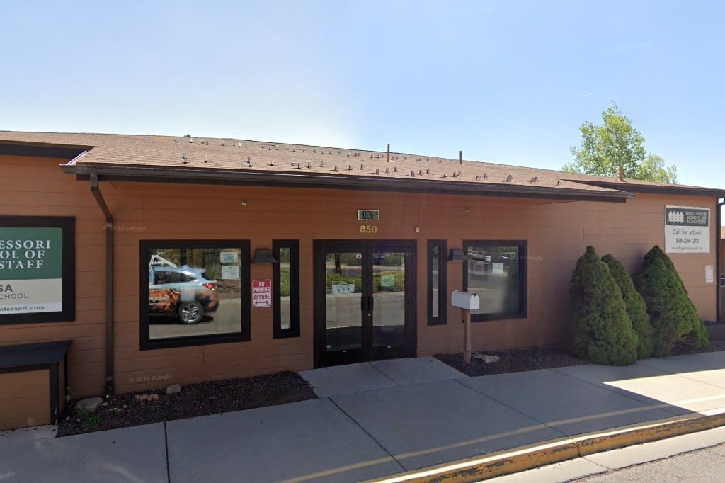 Montessori School of Flagstaff