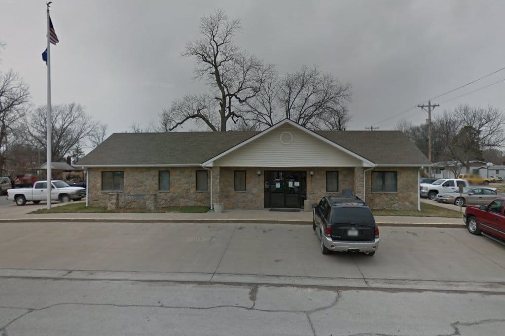 Erie Municipal Court