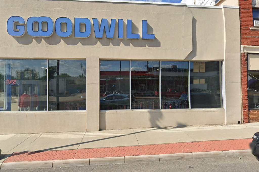 Goodwill Brazil