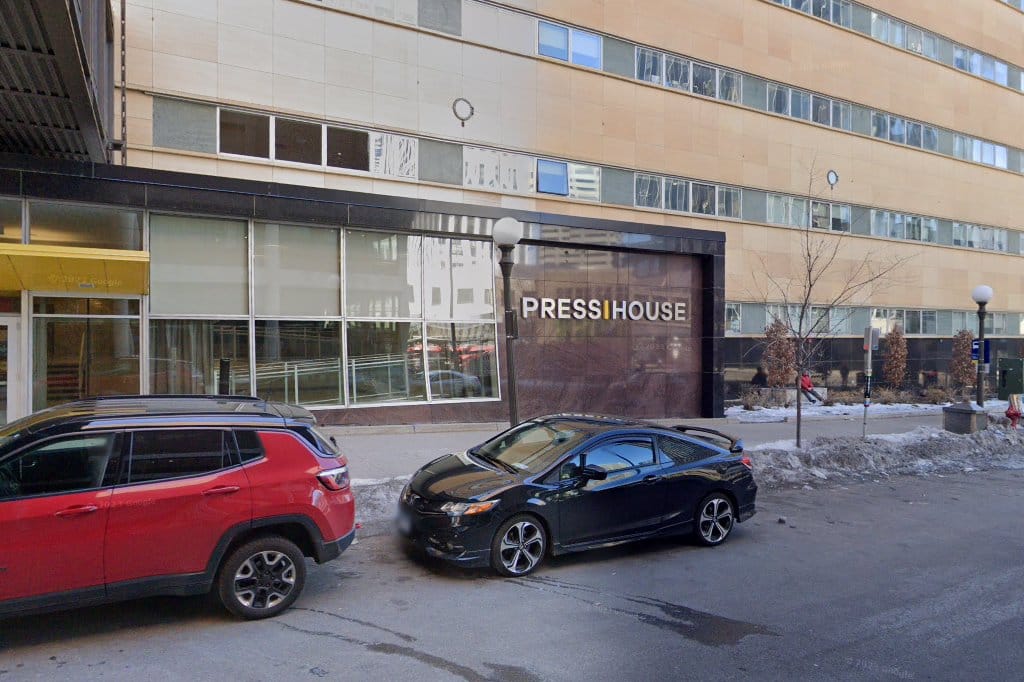 St. Paul Pioneer Press