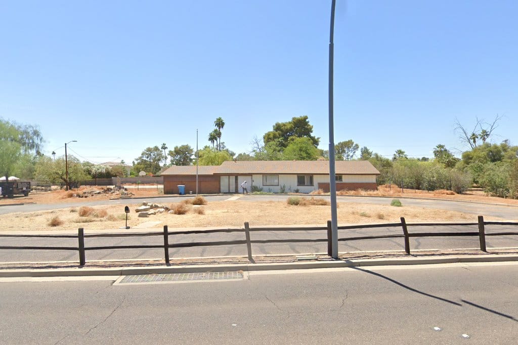 Arizona International Academy