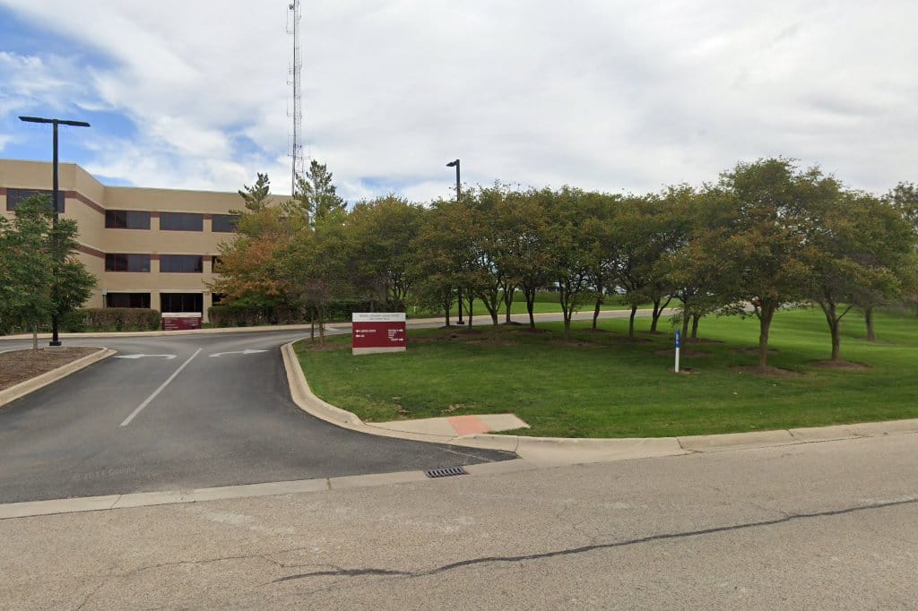 McHenry County Emergency Services