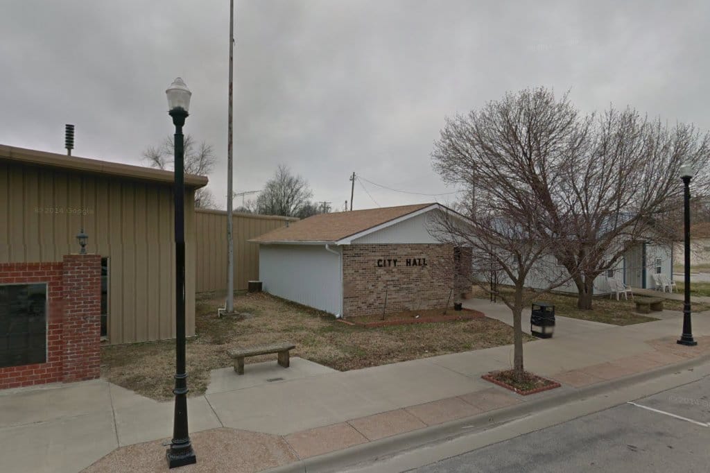 St. Paul Municipal Court