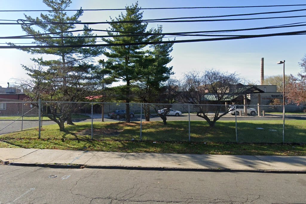 NJ Reg Day Jersey City School