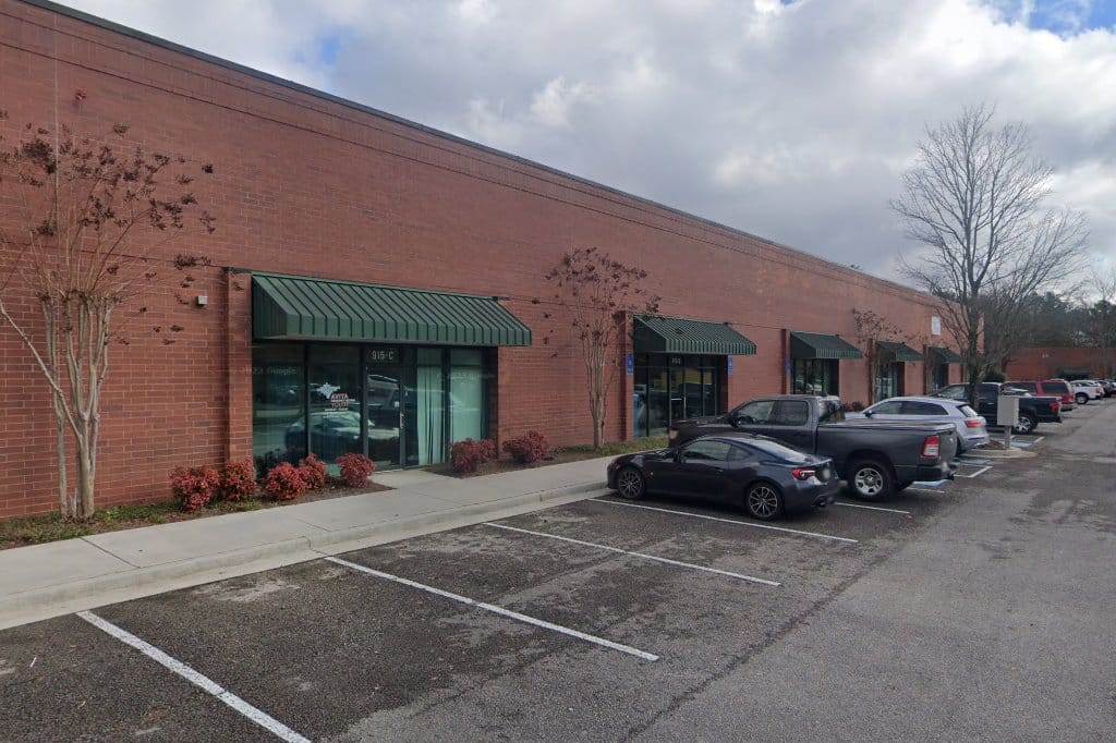 Avita Community Partners Pharmacy