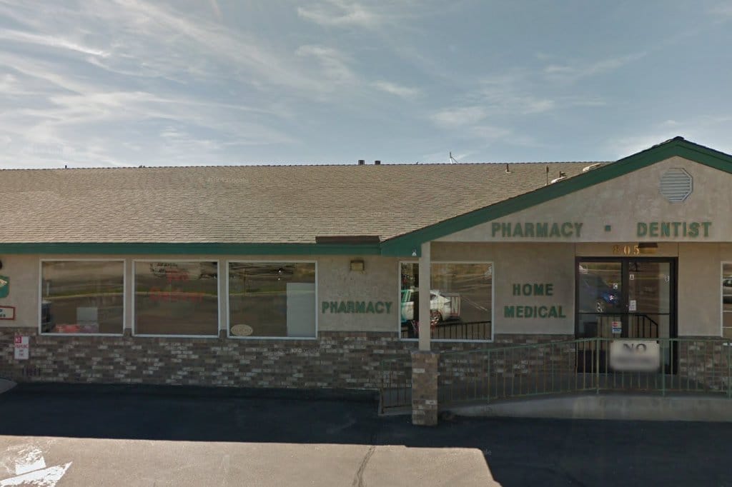 Bob Tuckers Pharmacy