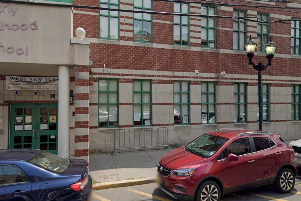 Early Childhood Center