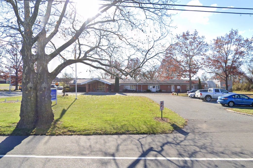 Regional School-Warren Campus