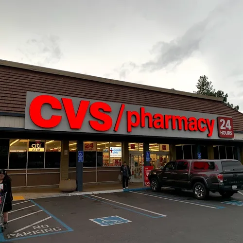 CVS Pharmacy