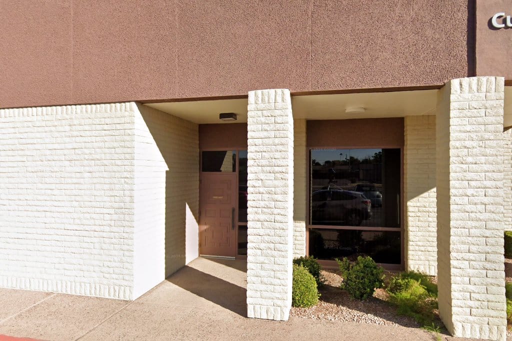 Mesa Distance Learning Program School