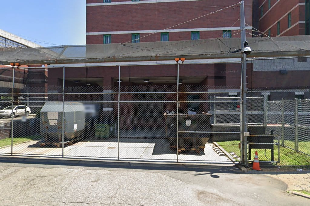 Essex County Youth House School