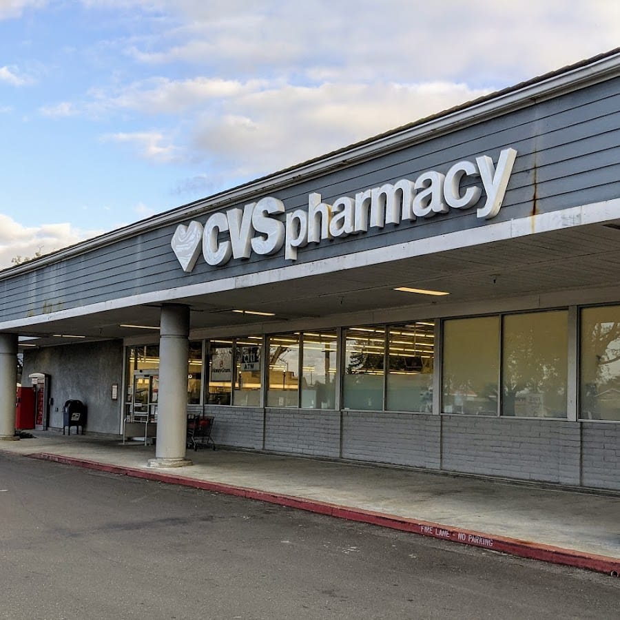 CVS Pharmacy
