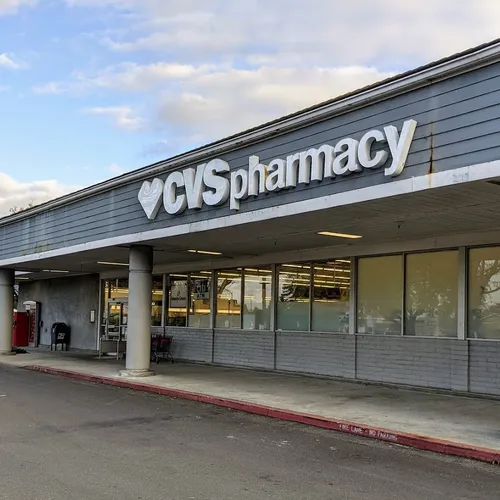 CVS Pharmacy