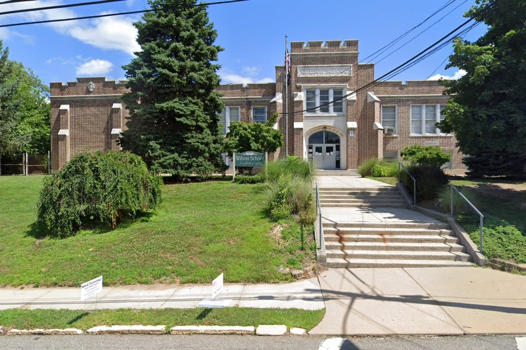 Wilson School