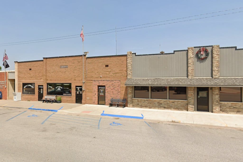 Conway Springs Municipal Court