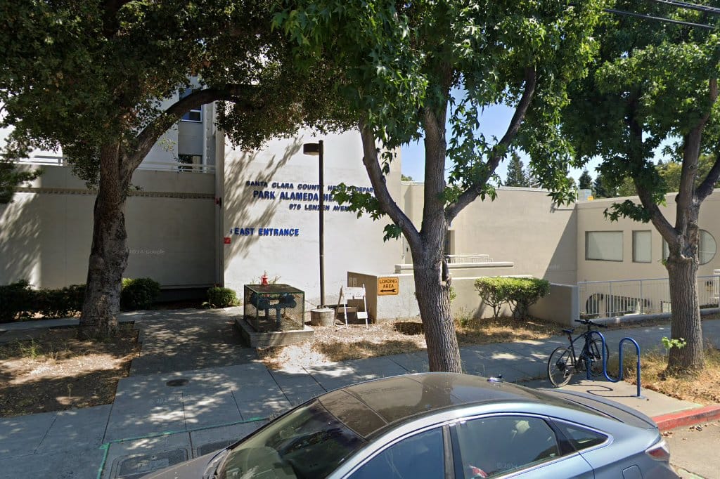 County Of Santa Clara - Public Health Pharmacy