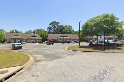 Dublin Georgia Department of Justice