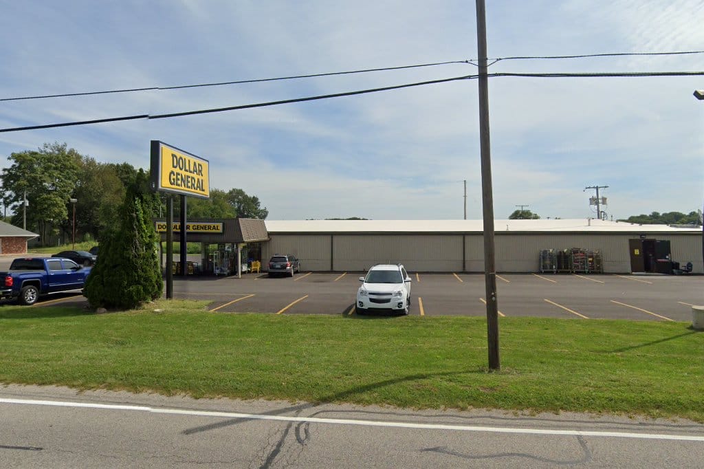 Goodwill Pierceton