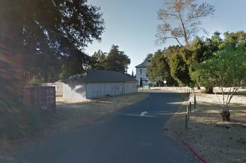 Napa State Hospital Pharmacy