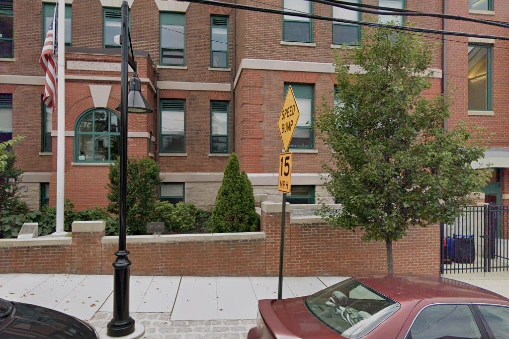 Sara M Gilmore School