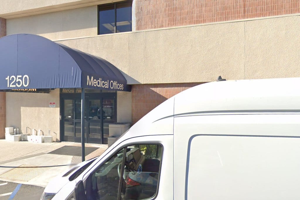 San Gabriel Medical Pharmacy