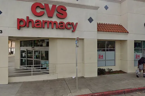 CVS Pharmacy