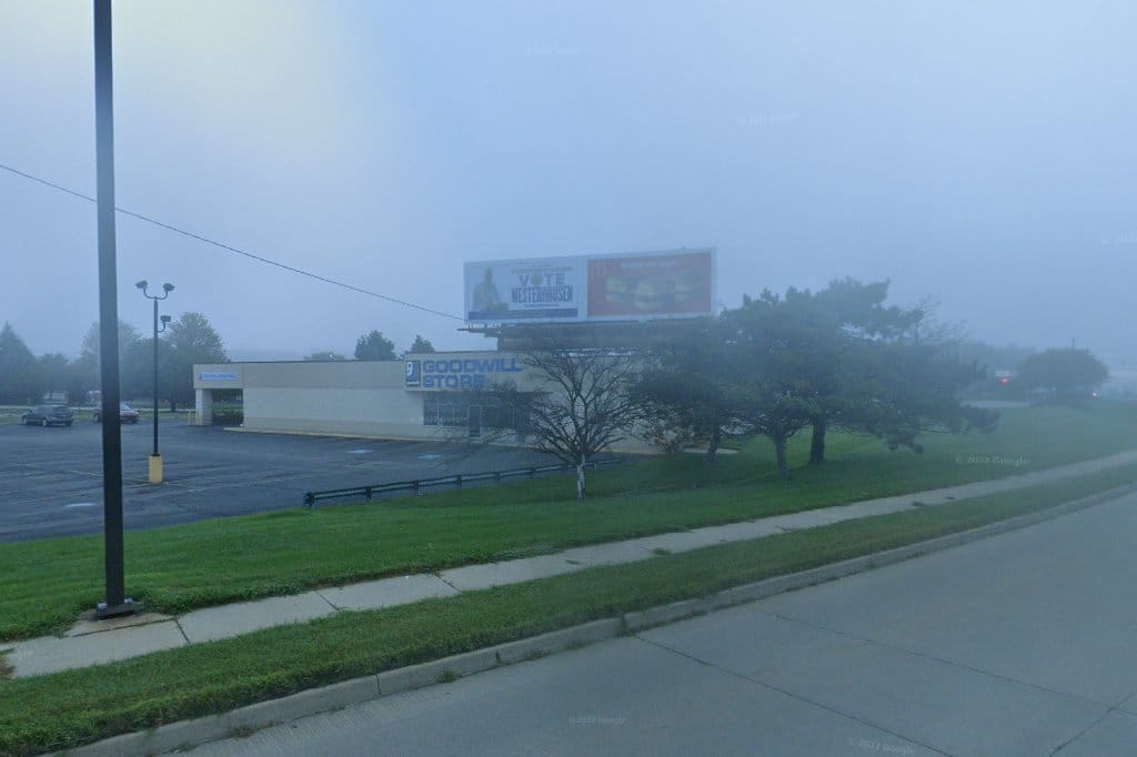 Goodwill New Carlisle