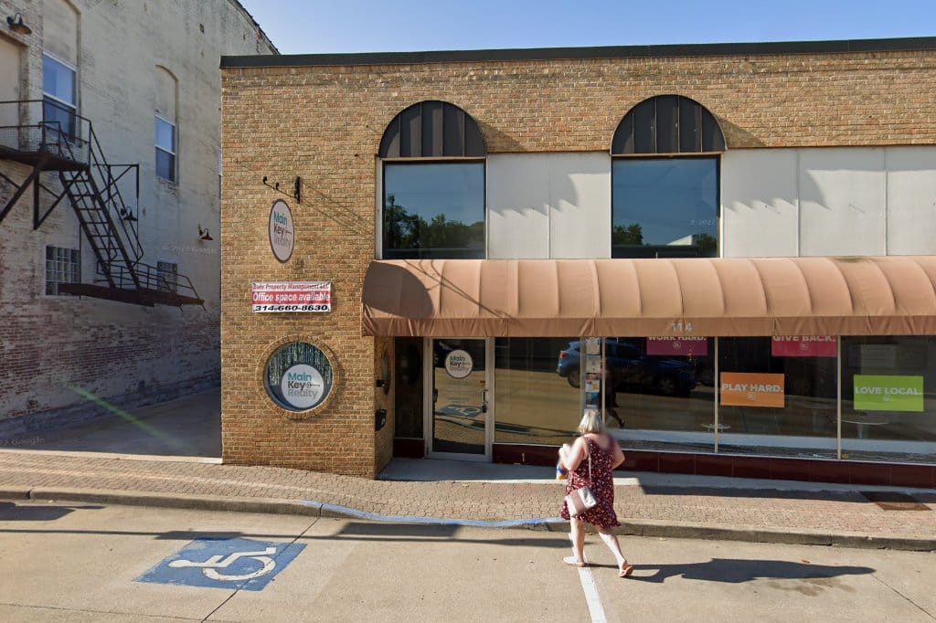 Festus Driver License & Vehicle Registration Office