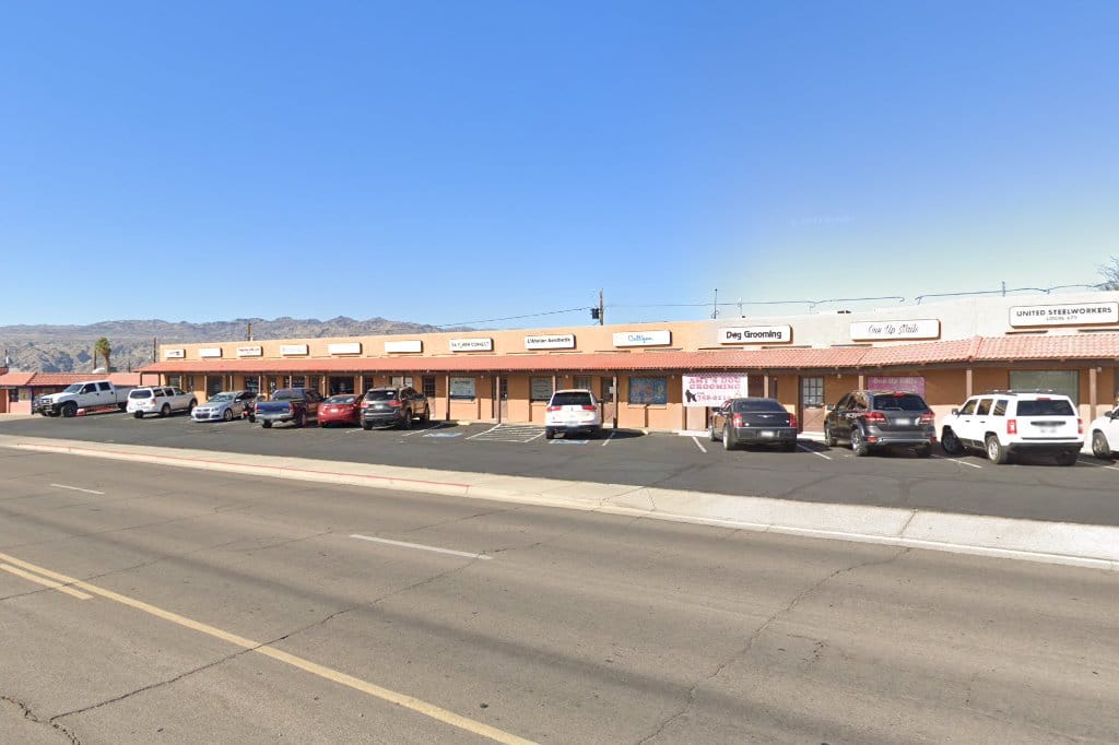 Mohave County Public Defender