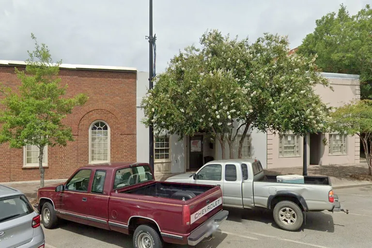 Moultrie Georgia Department of Justice