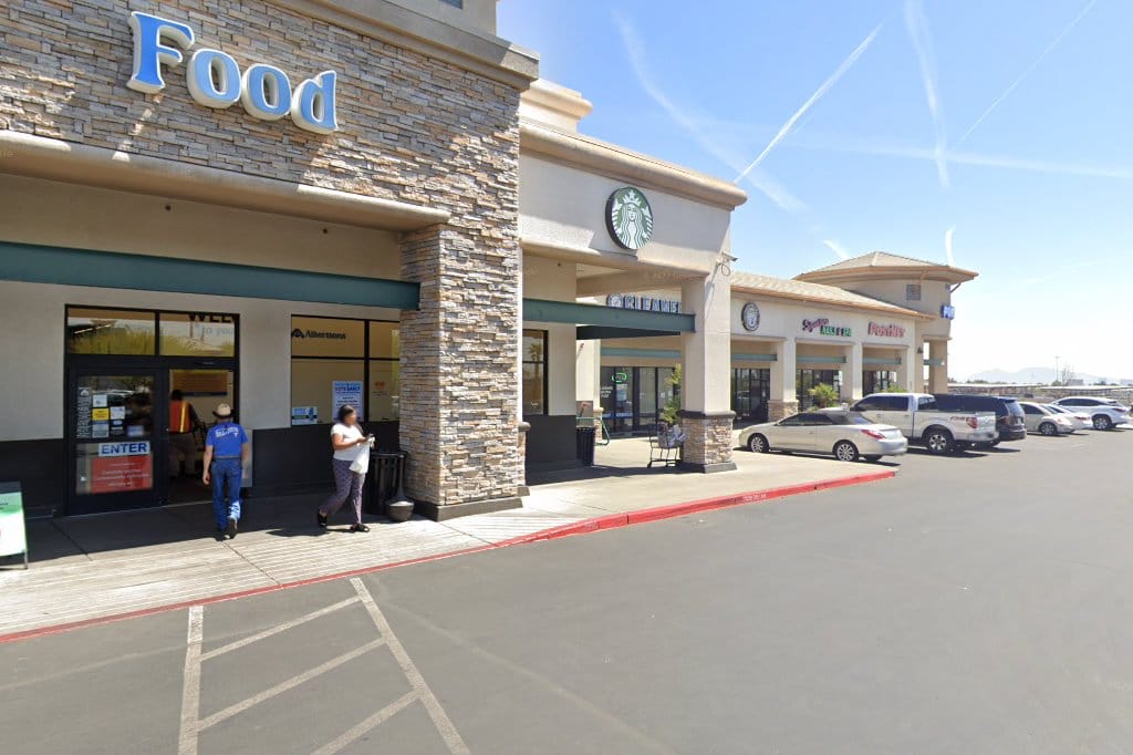 Albertsons-Savon Pharmacy