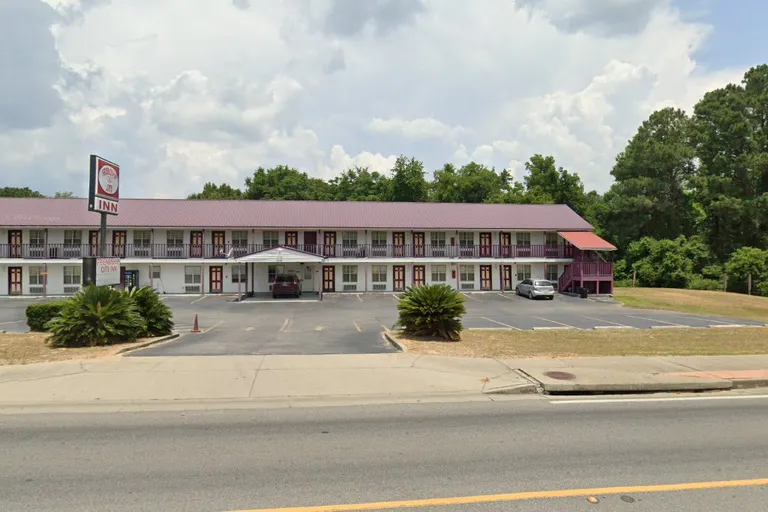 Reidsville Georgia Department of Justice