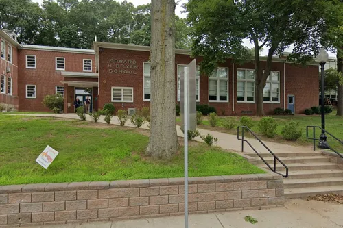 Edward H. Bryan Elementary School