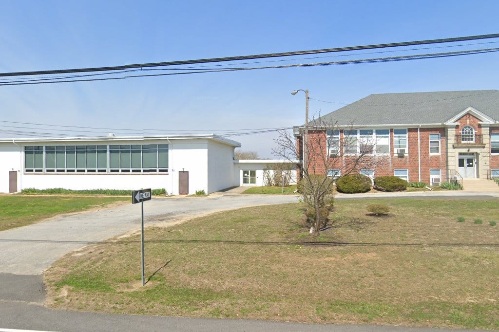 Stow Creek Township Elementary School