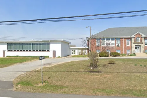 Stow Creek Township Elementary School