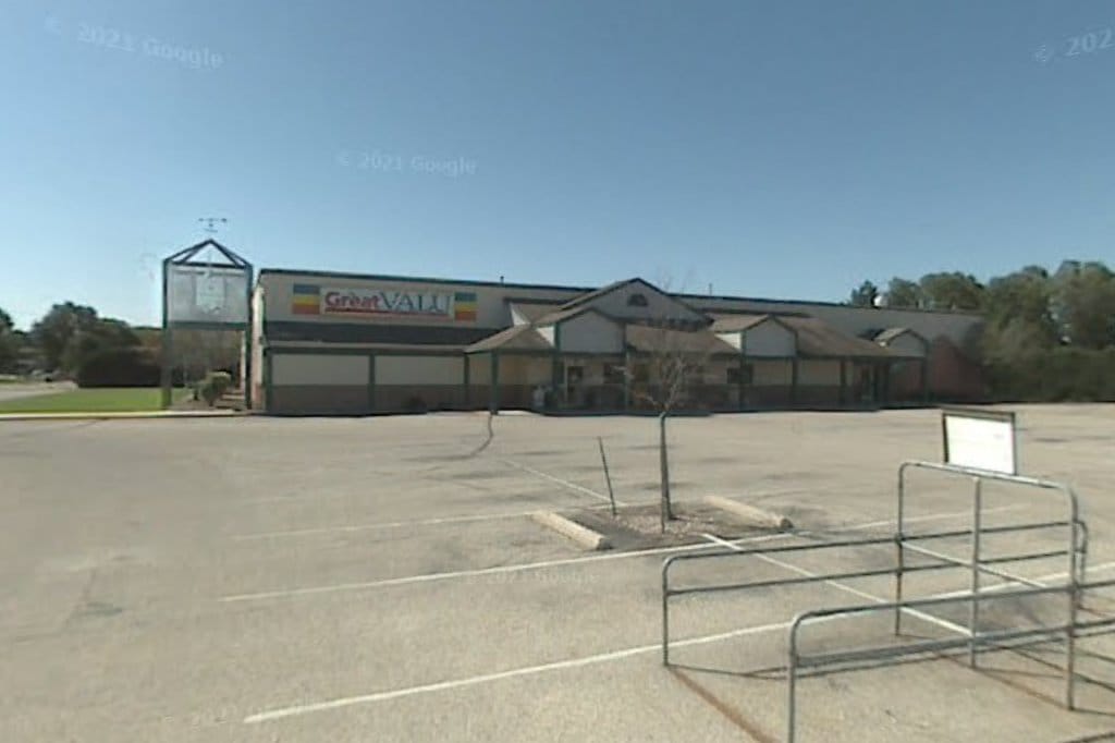 Goodwill Goshen