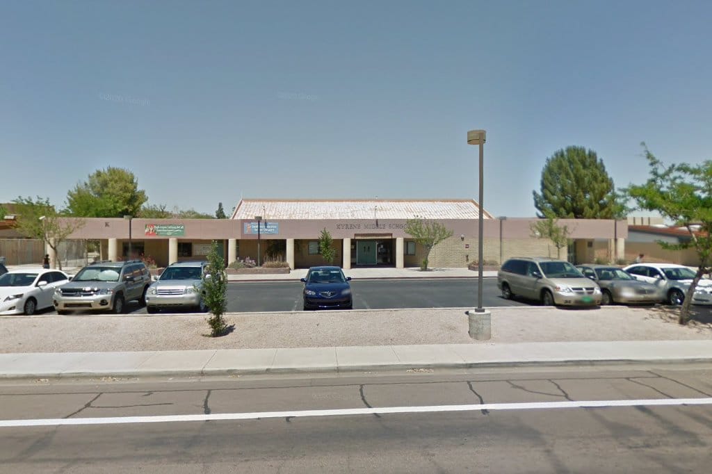 Kyrene Middle School