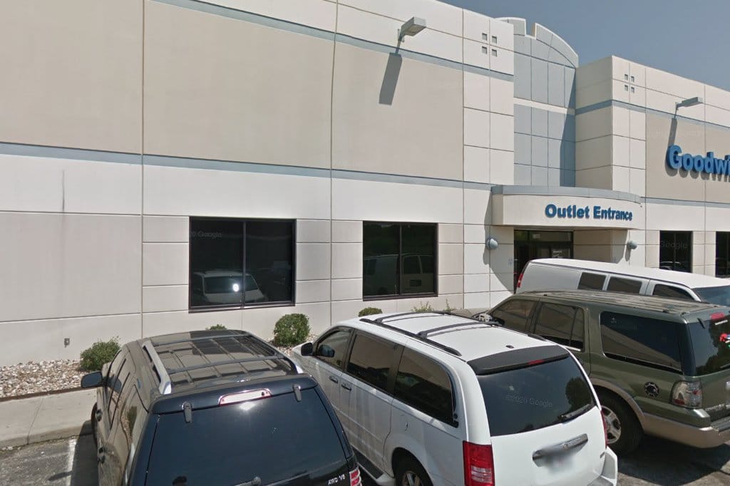 Goodwill Kansas City