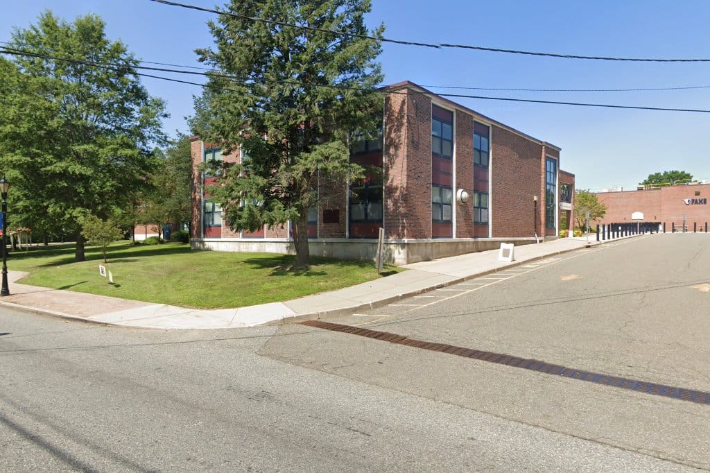 Franklin Avenue Middle School