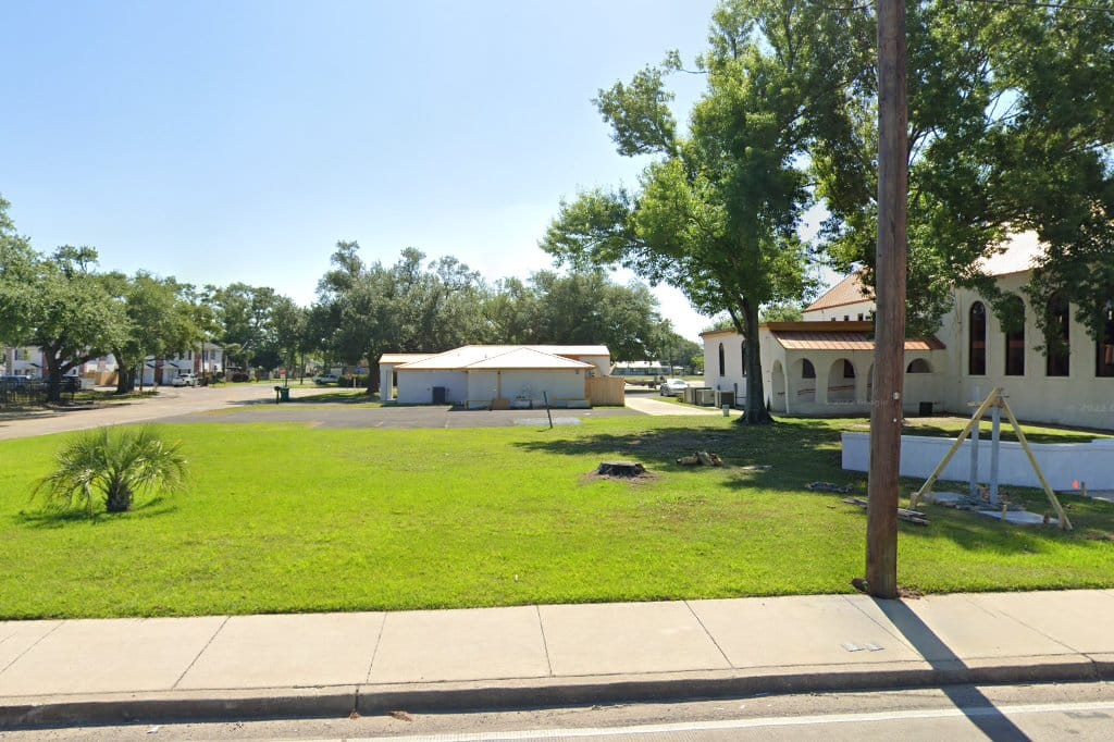 Sulphur City Court