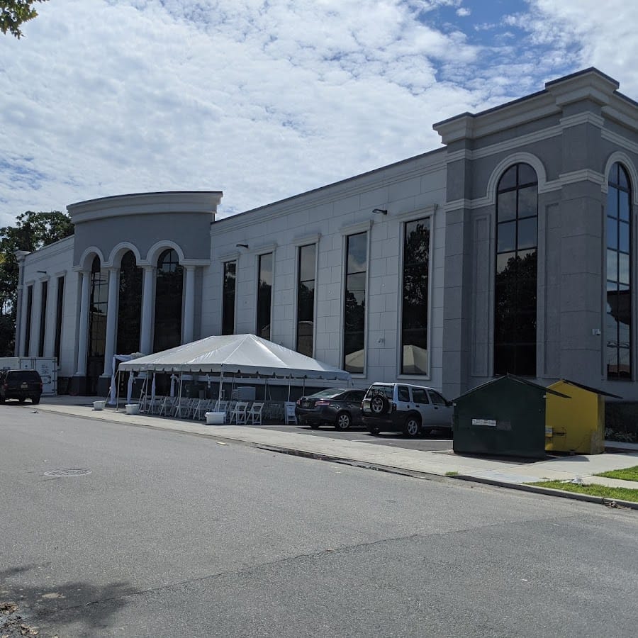 Yeshiva Masoras Avos