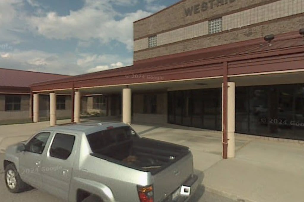Westridge Elementary School