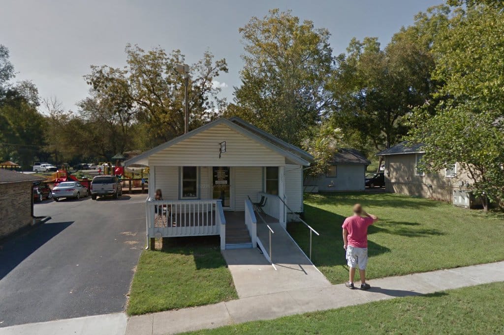 Pineville Driver License & Vehicle Registration Office